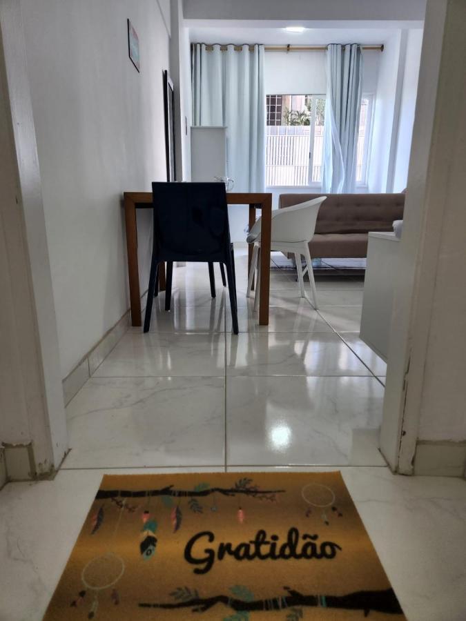 Apartamento Ape Charmoso Da Carioca-Rj Río de Janeiro Exterior foto
