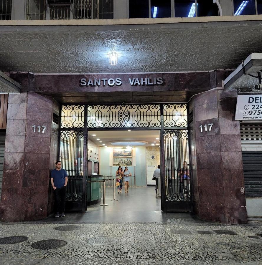 Apartamento Ape Charmoso Da Carioca-Rj Río de Janeiro Exterior foto