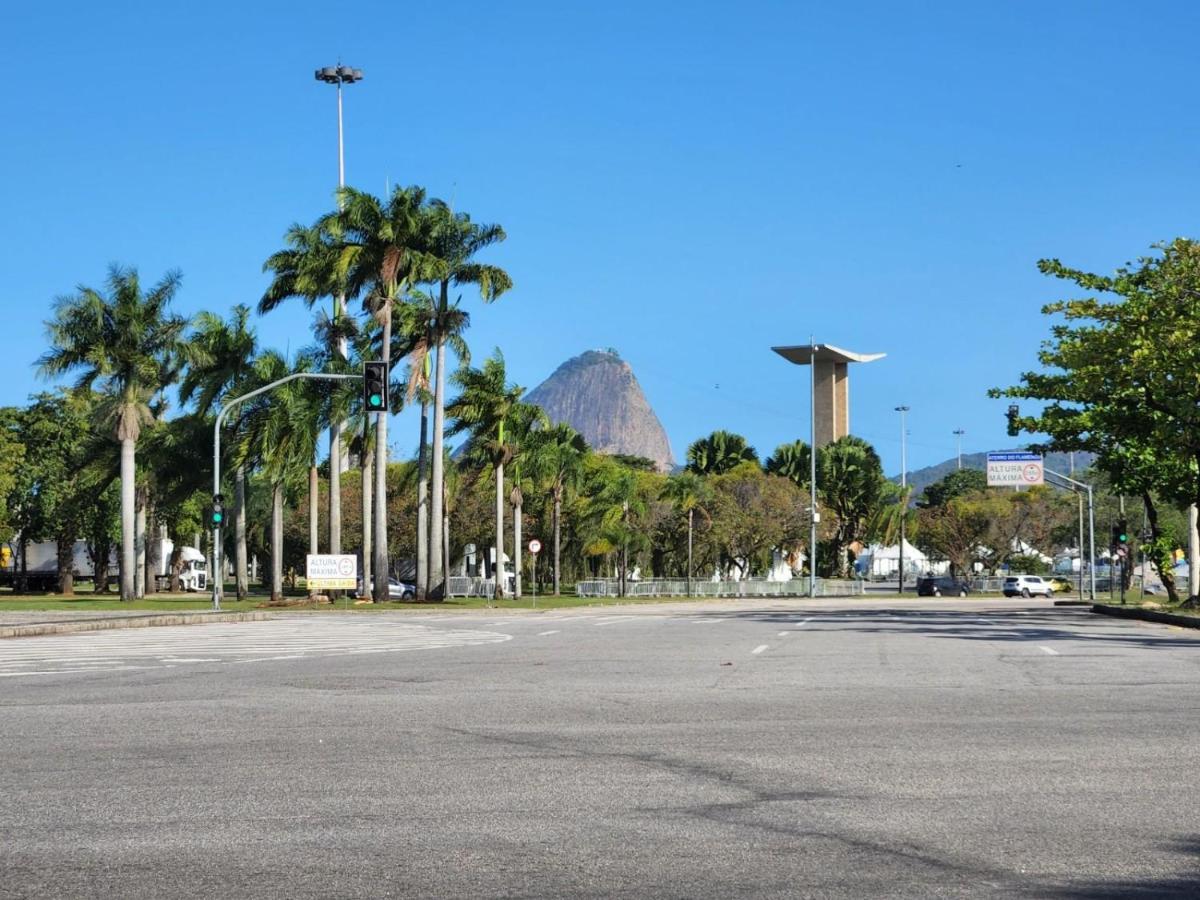 Apartamento Ape Charmoso Da Carioca-Rj Río de Janeiro Exterior foto