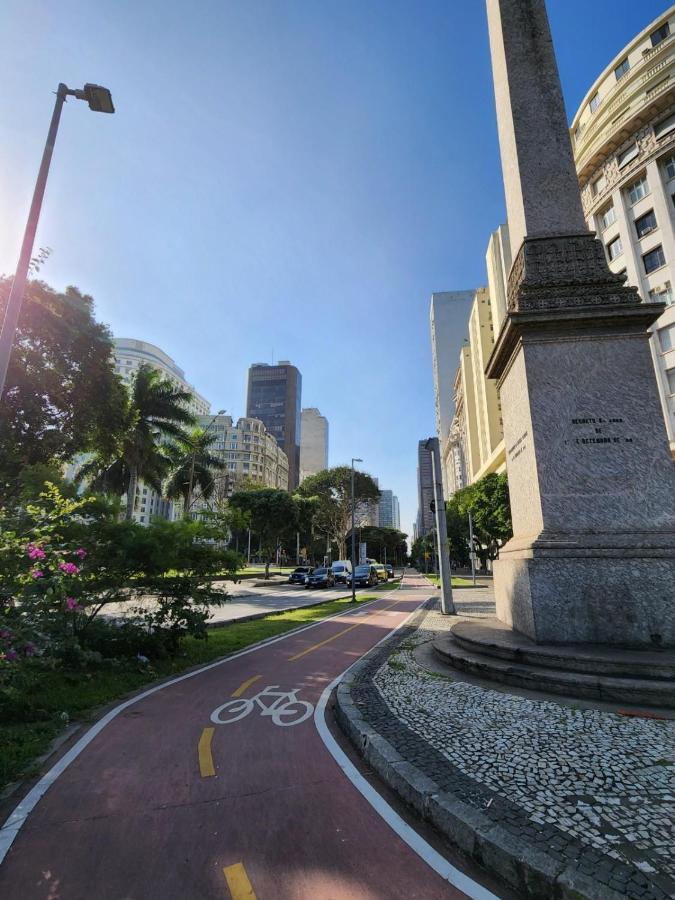 Apartamento Ape Charmoso Da Carioca-Rj Río de Janeiro Exterior foto