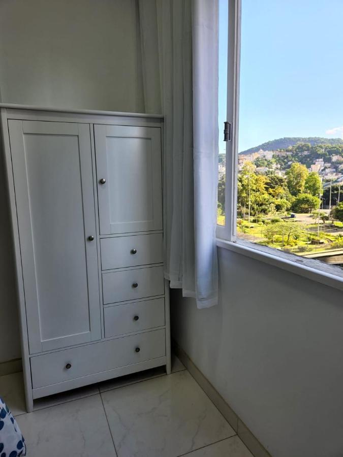 Apartamento Ape Charmoso Da Carioca-Rj Río de Janeiro Exterior foto