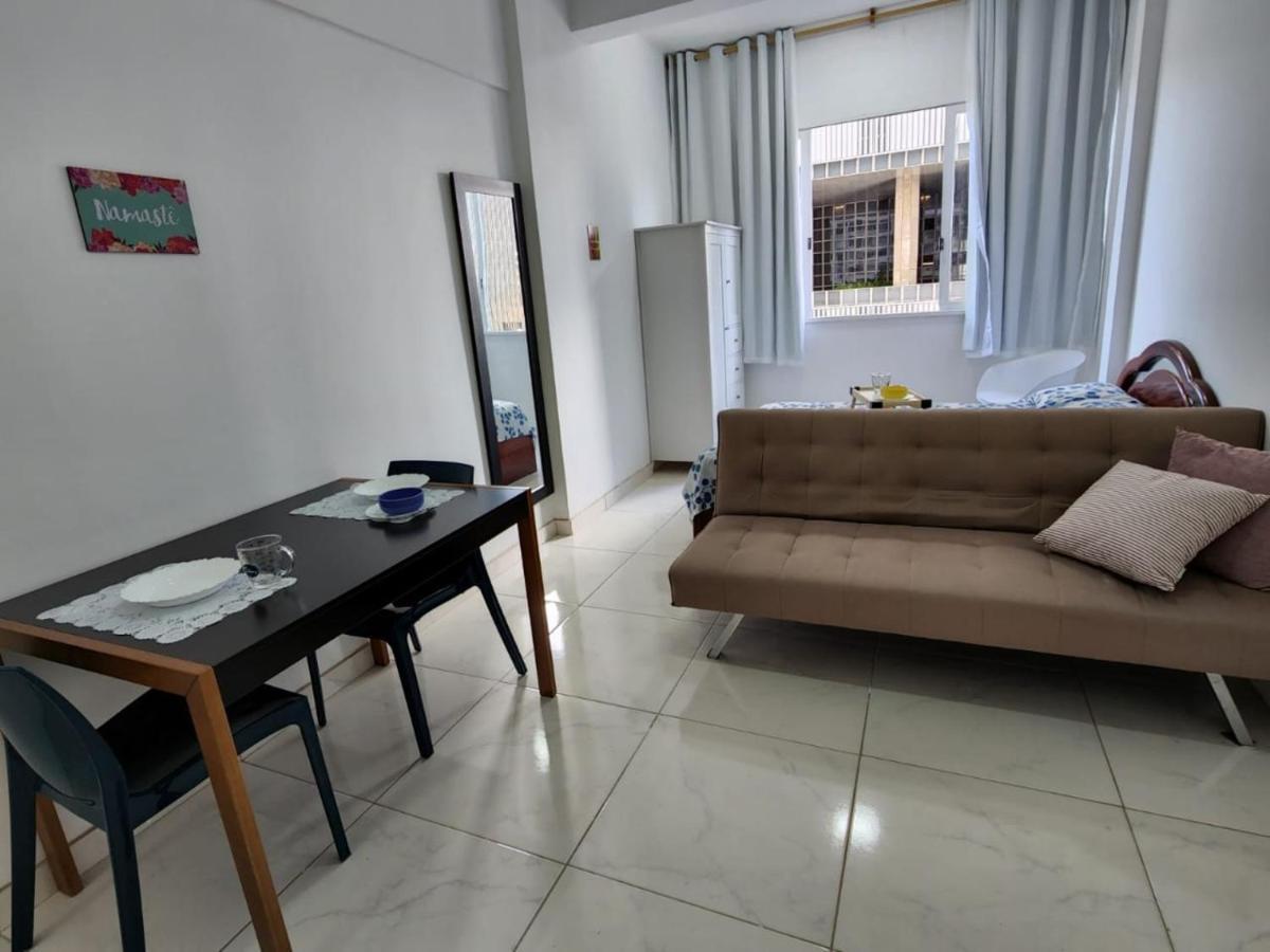 Apartamento Ape Charmoso Da Carioca-Rj Río de Janeiro Exterior foto