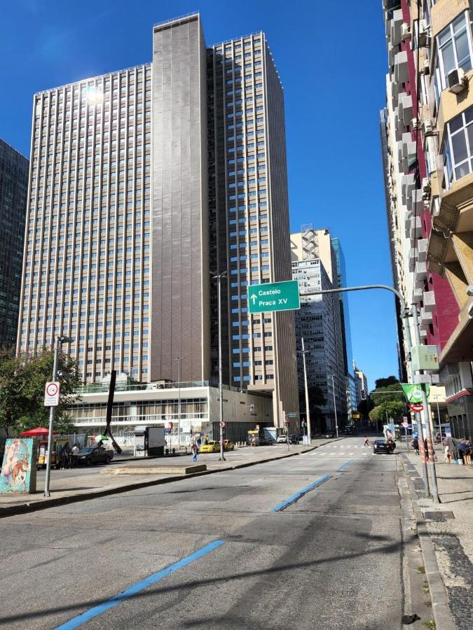 Apartamento Ape Charmoso Da Carioca-Rj Río de Janeiro Exterior foto
