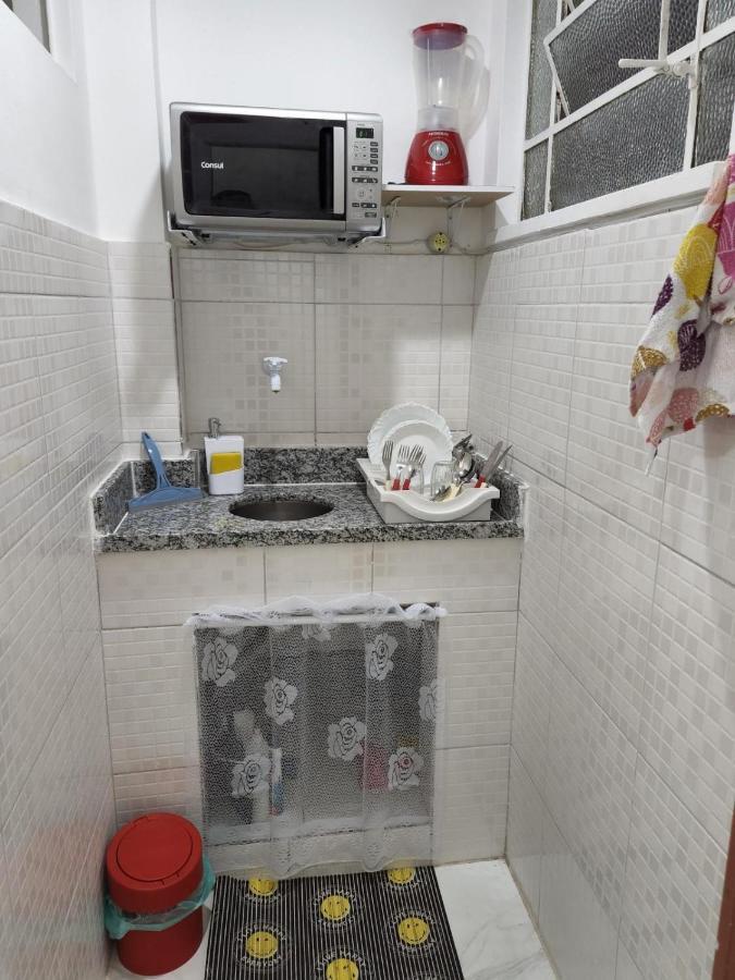 Apartamento Ape Charmoso Da Carioca-Rj Río de Janeiro Exterior foto