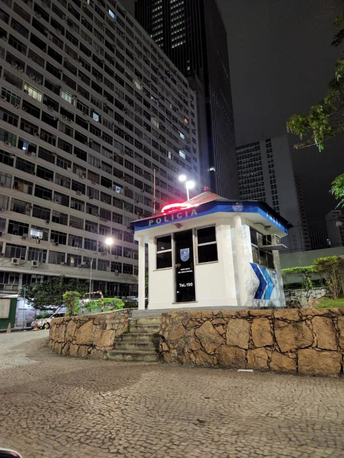Apartamento Ape Charmoso Da Carioca-Rj Río de Janeiro Exterior foto