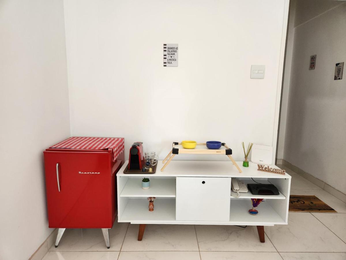 Apartamento Ape Charmoso Da Carioca-Rj Río de Janeiro Exterior foto