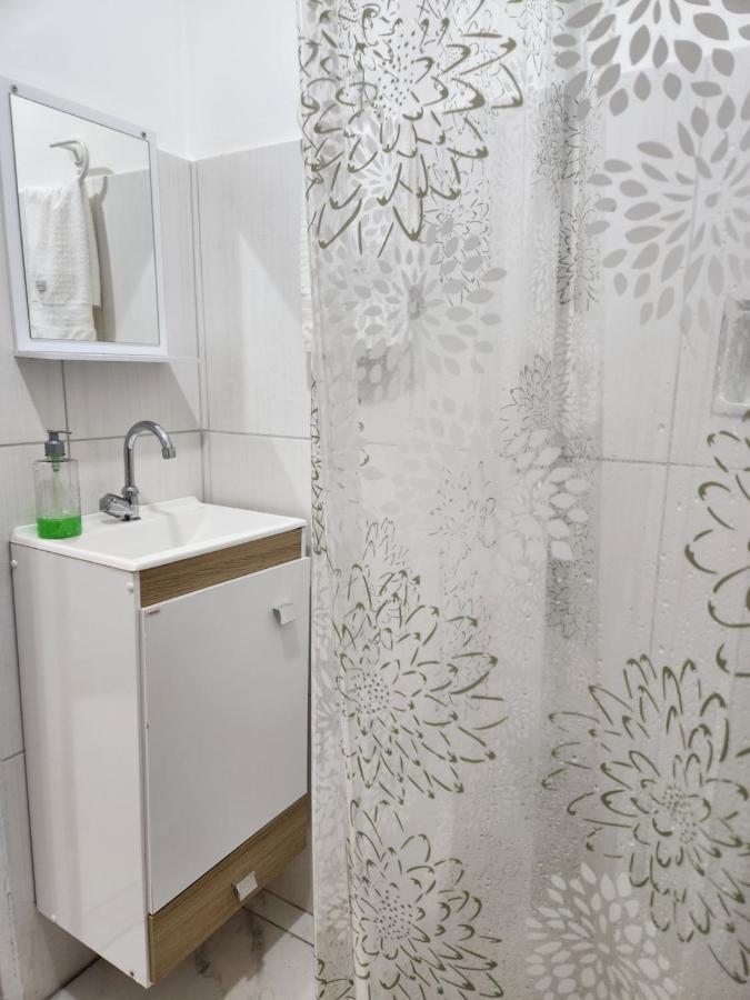 Apartamento Ape Charmoso Da Carioca-Rj Río de Janeiro Exterior foto