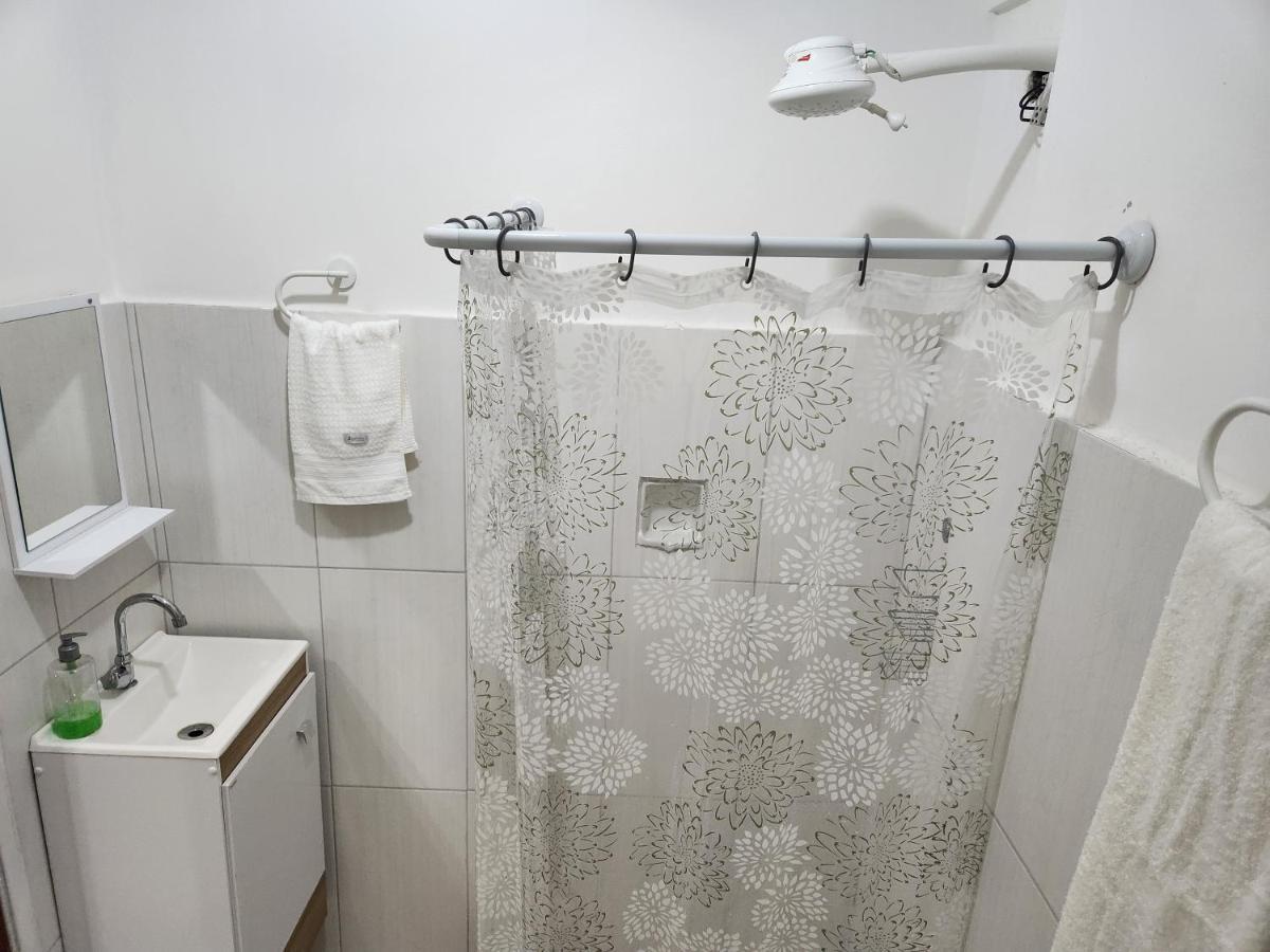 Apartamento Ape Charmoso Da Carioca-Rj Río de Janeiro Exterior foto